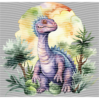 Animal Text Series-AT 1373